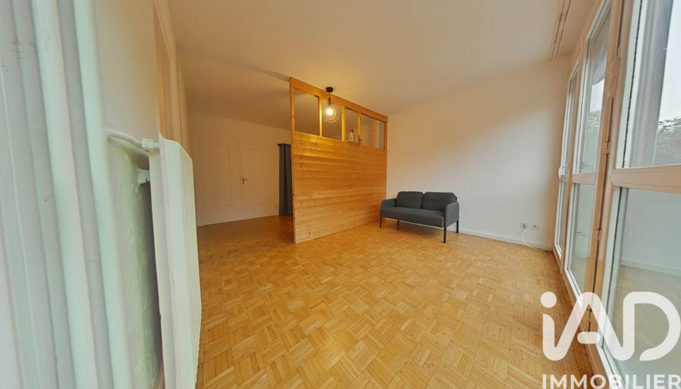 Appartement 1 Pièce(s) Villars