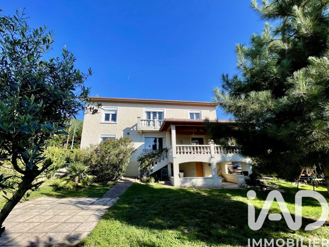 Villa 6 Pièce(s) Annonay