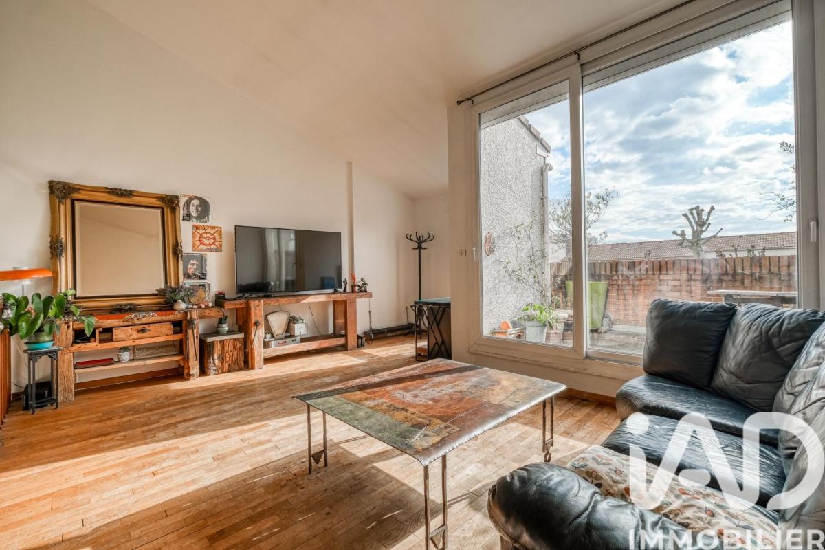 Duplex 4 Pièce(s) Noisiel