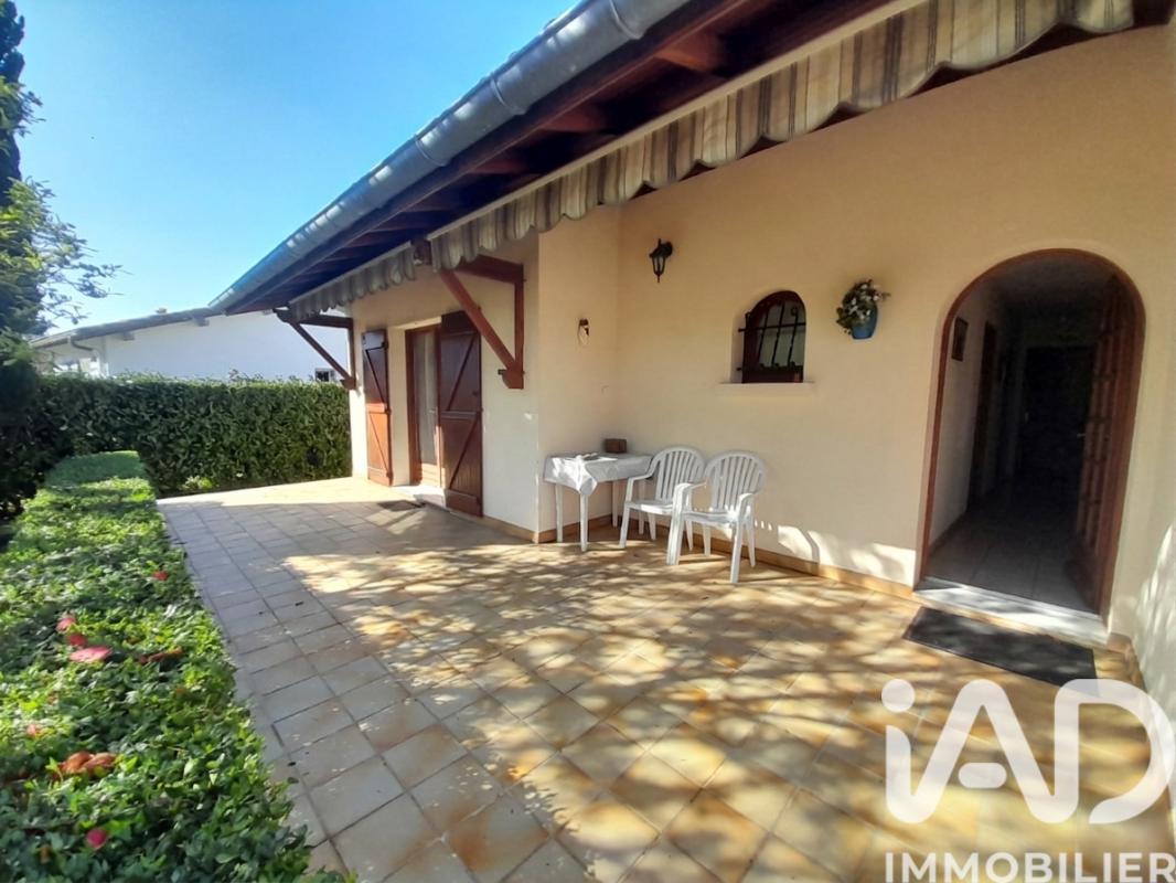 Maison 4 Pièce(s) Gujan-Mestras