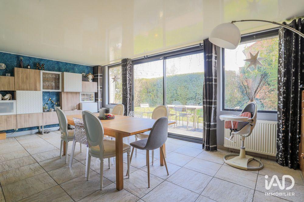 Maison 5 Pièce(s) Lys-lez-Lannoy