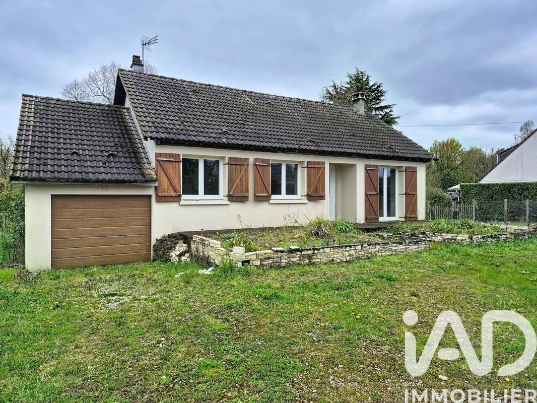 Maison 4 Pièce(s) Lorris