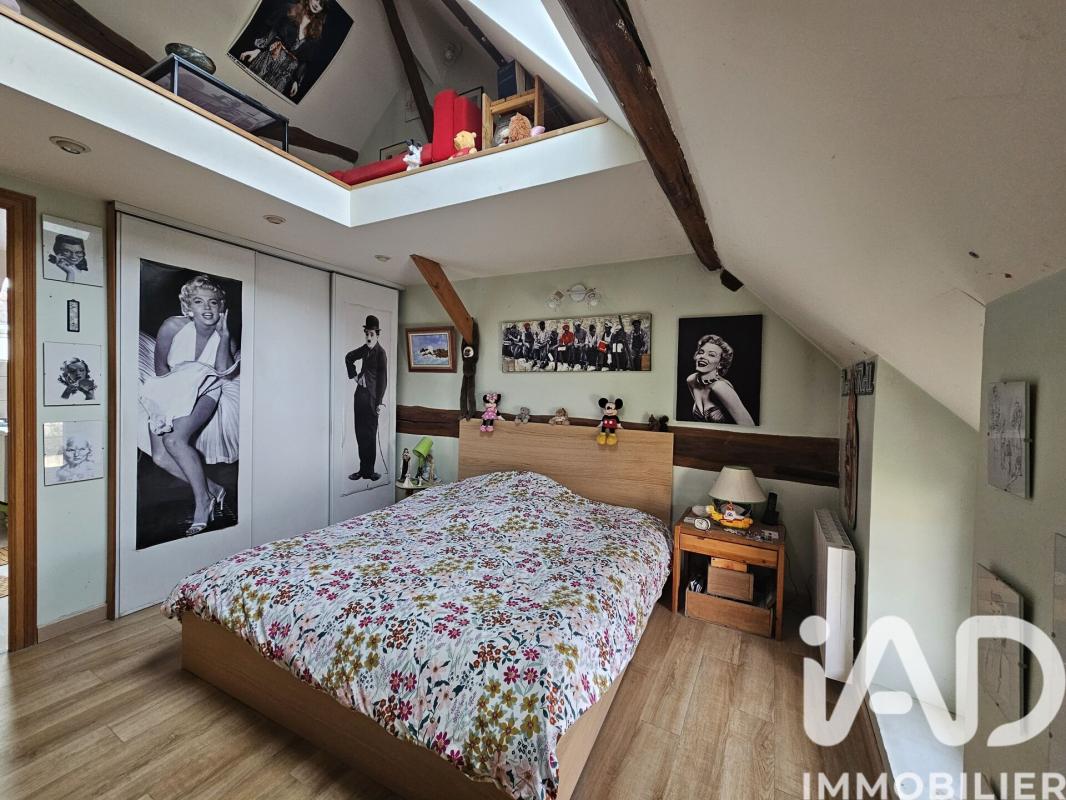 Maison de ville 3 Pièce(s) Quincy-Voisins