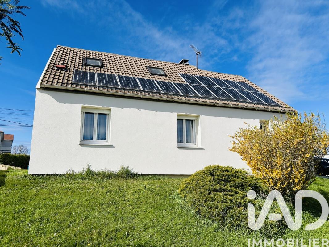 Maison traditionnelle 3 Pièce(s) Auxerre