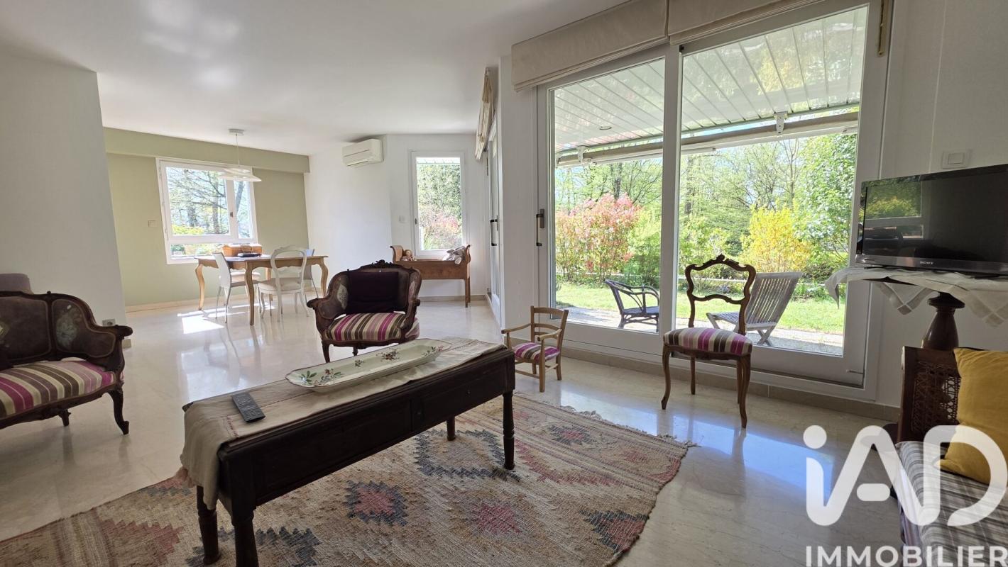 Appartement 6 Pièce(s) Meylan