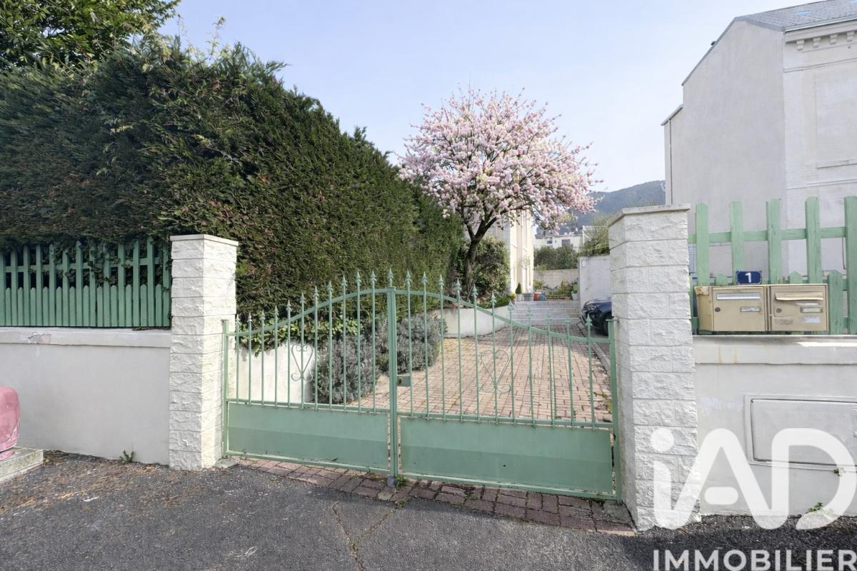 Appartement 2 Pièce(s) Trouville-sur-Mer