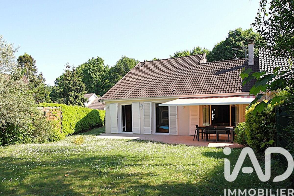 Maison traditionnelle 5 Pièce(s) Limeil-Brévannes