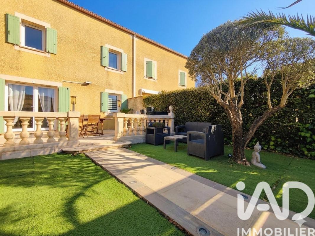 Maison 3 Pièce(s) Béziers