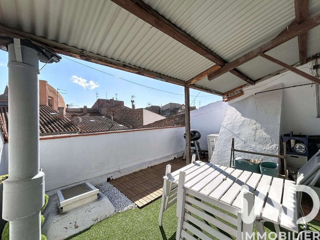 Maison 4 Pièce(s) Pia