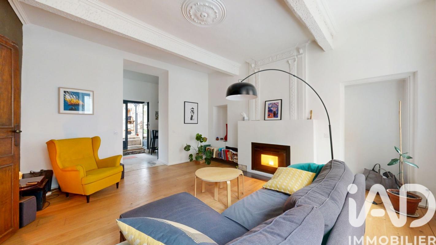 Maison 8 Pièce(s) Verdun-sur-Garonne