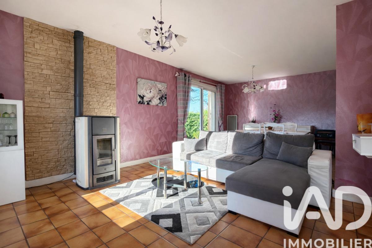 Maison 4 Pièce(s) Riom