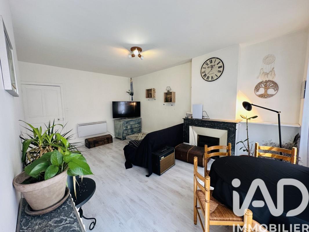 Maison de village 4 Pièce(s) Joyeuse