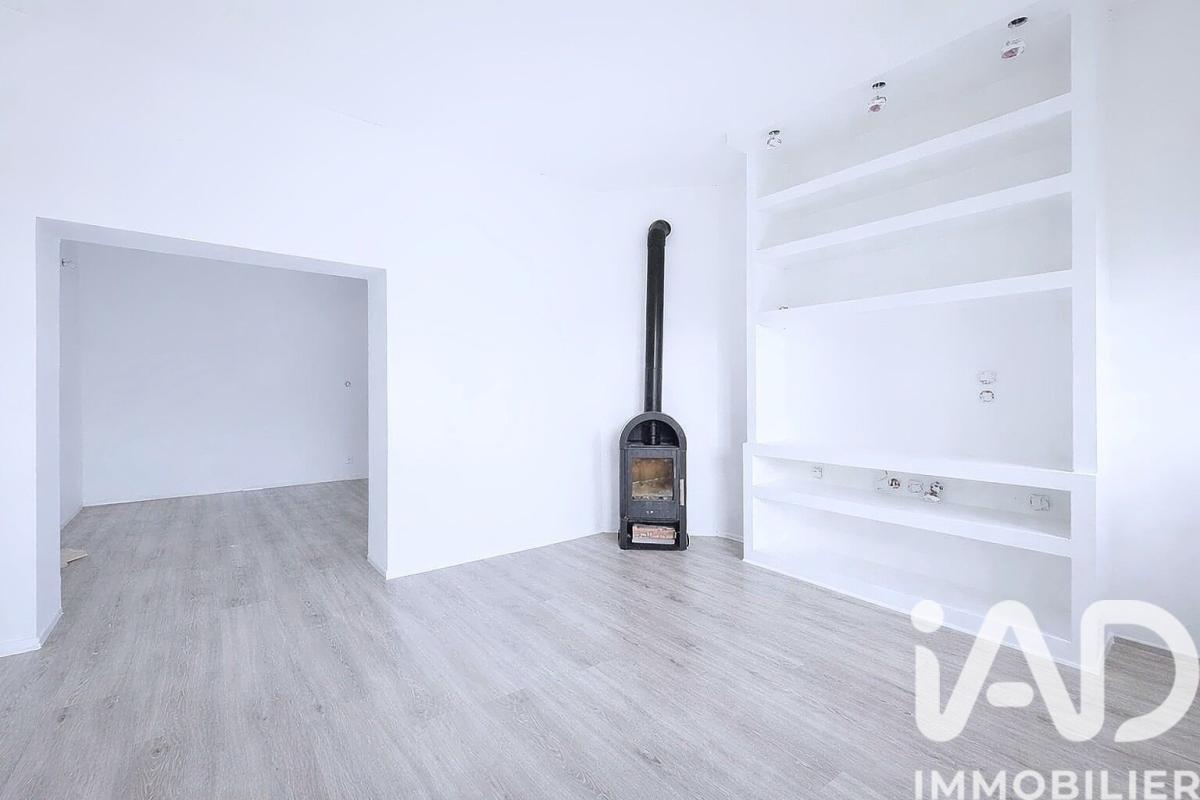 Maison de ville 5 Pièce(s) Drocourt