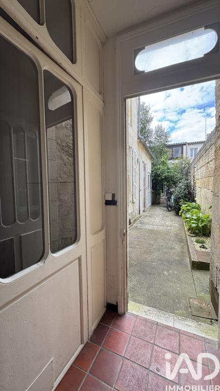 Appartement 2 Pièce(s) Rochefort