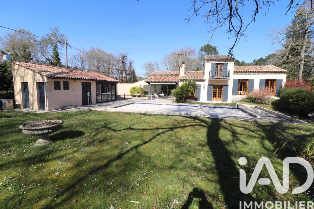 Maison 11 Pièce(s) Clérac