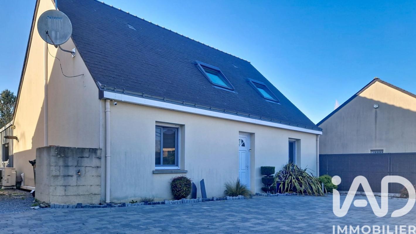 Maison traditionnelle 6 Pièce(s) Pontchâteau