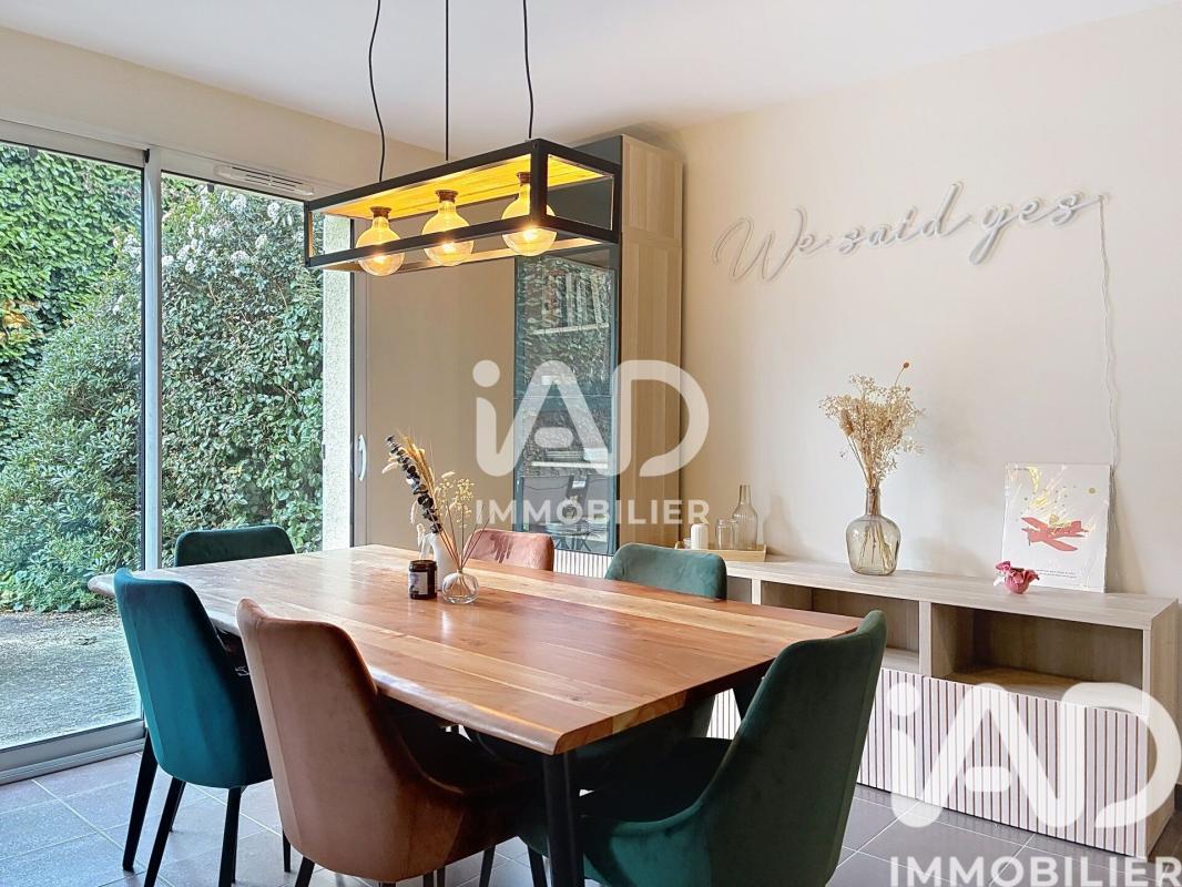 Maison 5 Pièce(s) Arnas