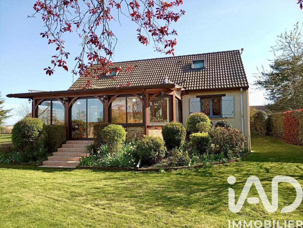 Maison 5 Pièce(s) Vernouillet