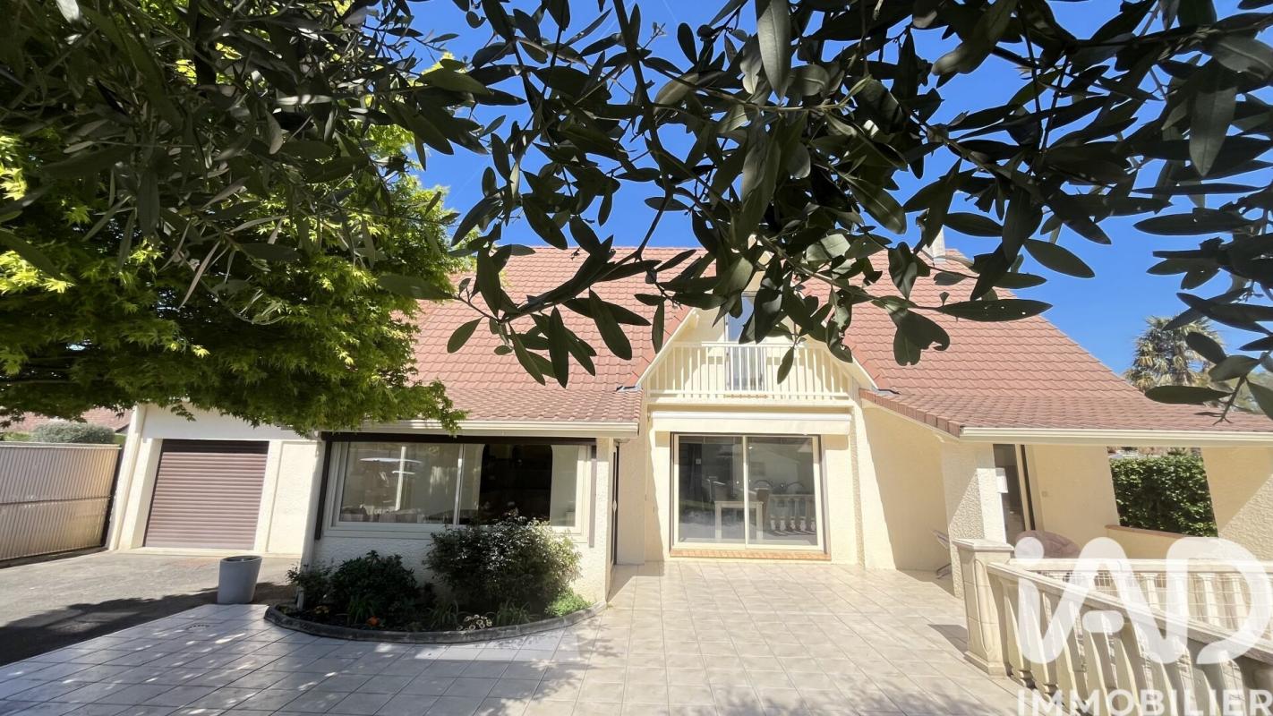 Maison 7 Pièce(s) Lescar