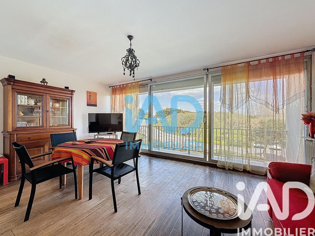 Appartement 1 Pièce(s) Quiberon