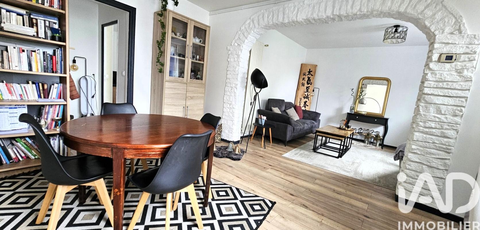 Maison 5 Pièce(s) Le Havre