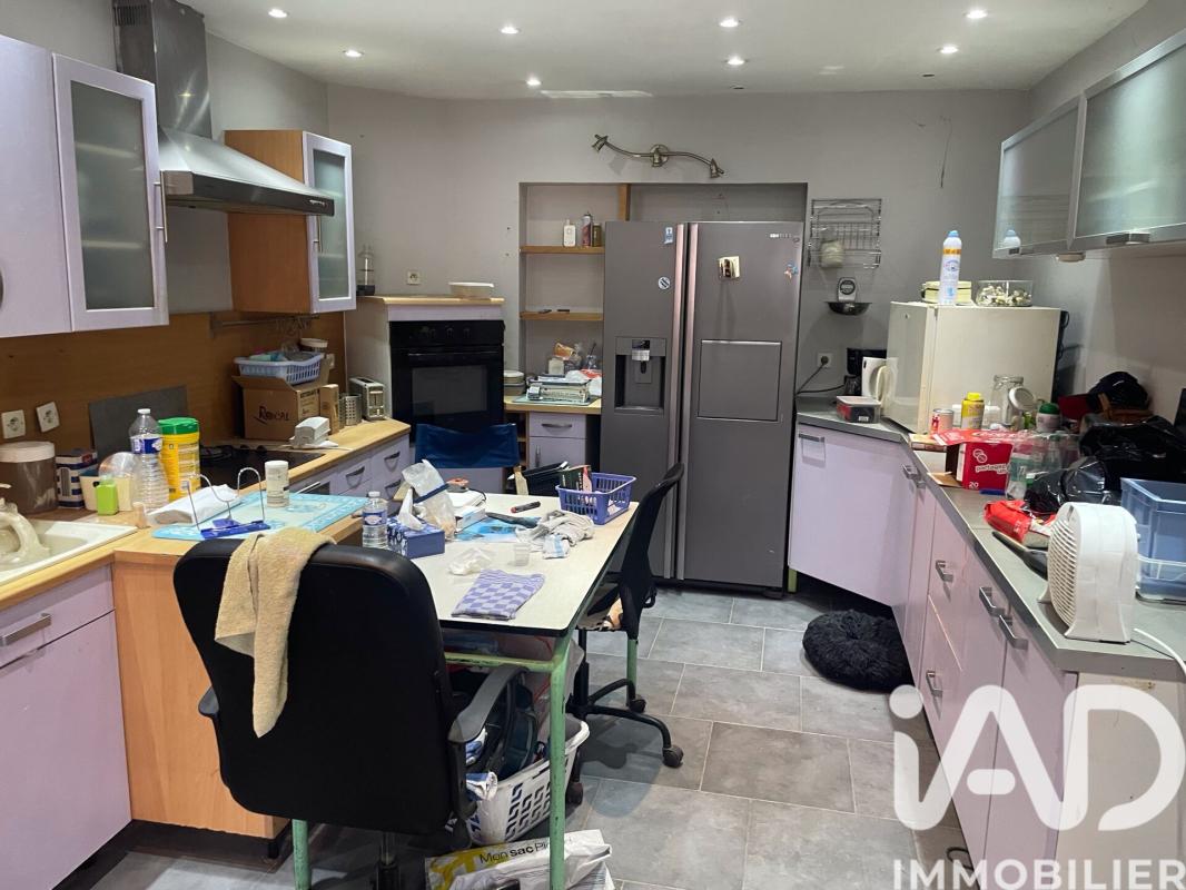 Maison 5 Pièce(s) Sin-le-Noble