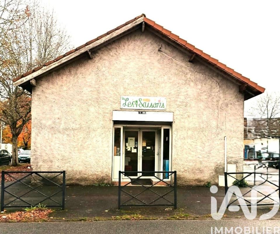 Maison 1 Pièce(s) Tarbes