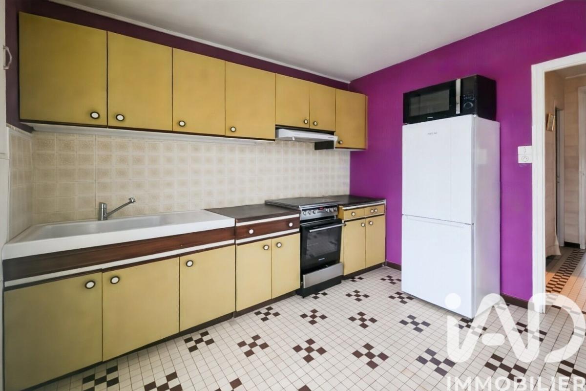 Maison de ville 4 Pièce(s) Saint-Julien-des-Landes