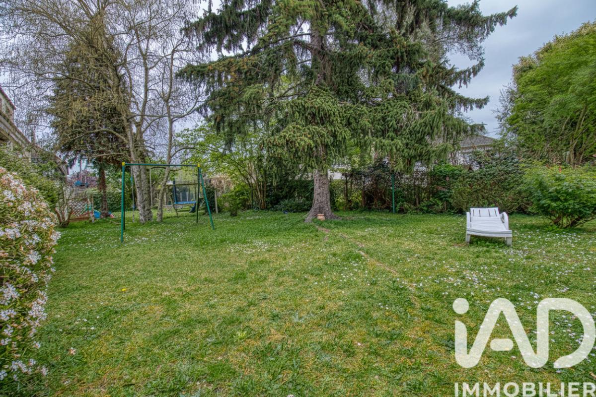 Maison 8 Pièce(s) Andrésy