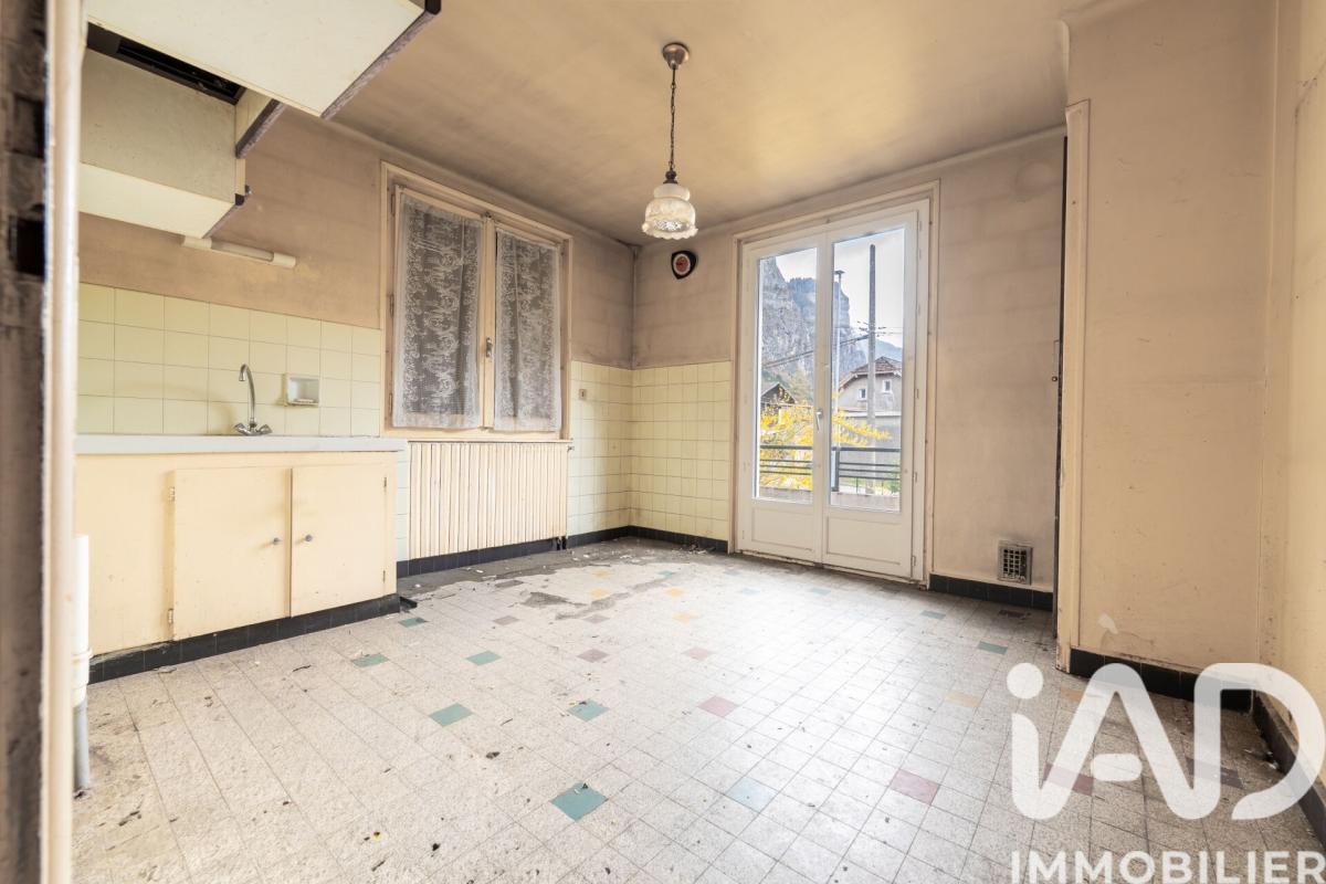 Maison traditionnelle 5 Pièce(s) Magland