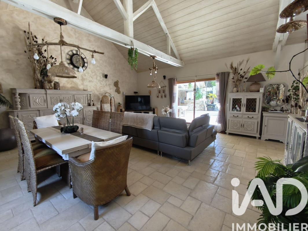 Maison 6 Pièce(s) La Plaine-sur-Mer