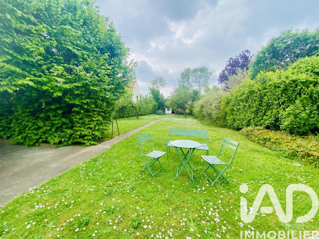 Pavillon 5 Pièce(s) Thiais