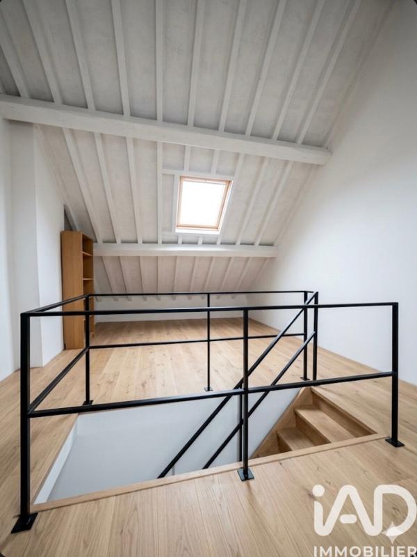 Maison de ville 5 Pièce(s) Marly