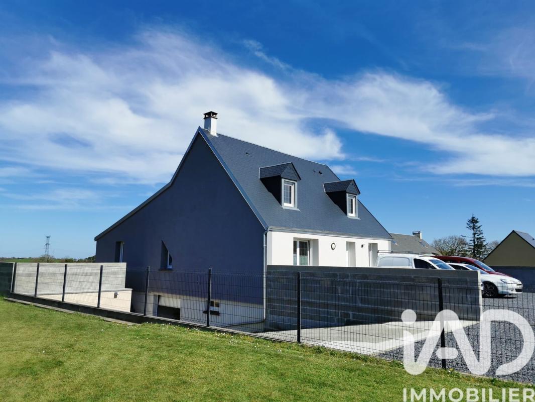 Maison 6 Pièce(s) La Hague