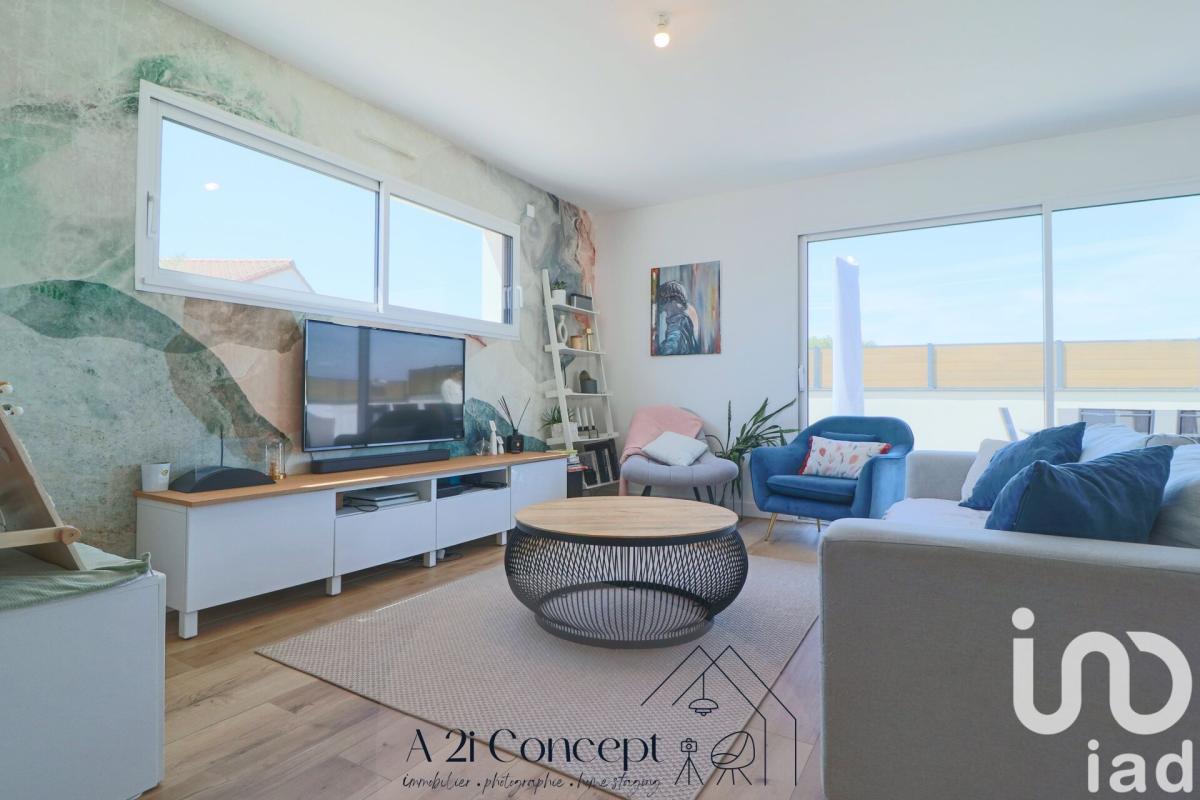 Maison 5 Pièce(s) Pont-Saint-Martin