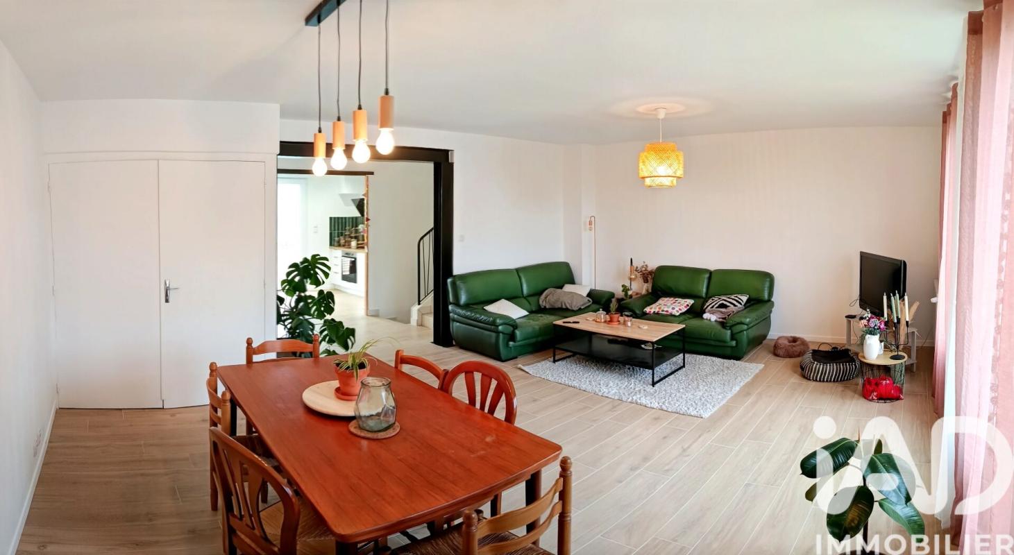 Maison 5 Pièce(s) Saint-Nazaire-sur-Charente