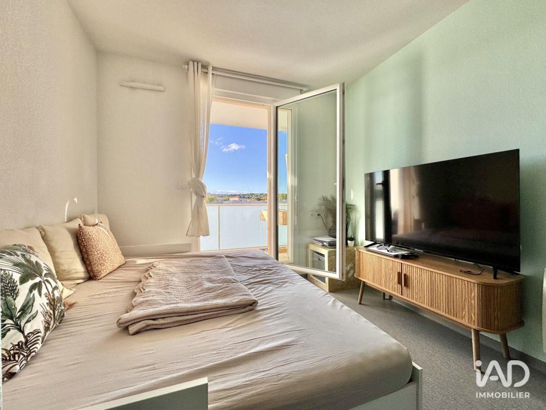 Appartement 1 Pièce(s) Nîmes