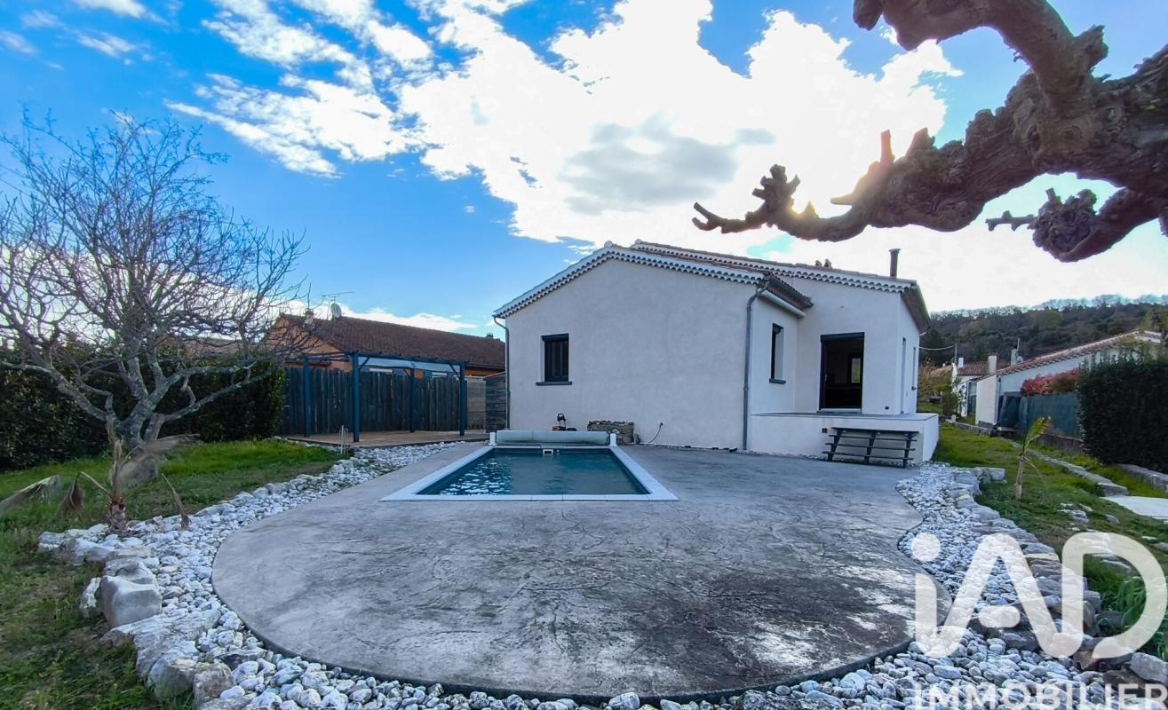 Maison 6 Pièce(s) Ruoms