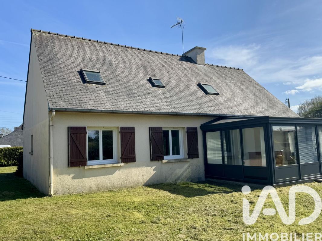 Maison 4 Pièce(s) Tréveneuc