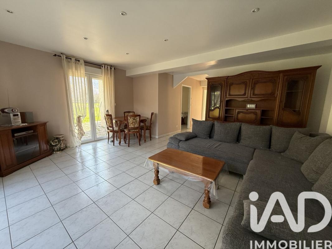 Maison traditionnelle 4 Pièce(s) Magland