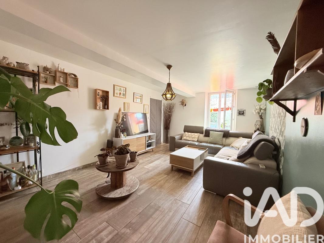 Maison 5 Pièce(s) Bazoches-lès-Bray