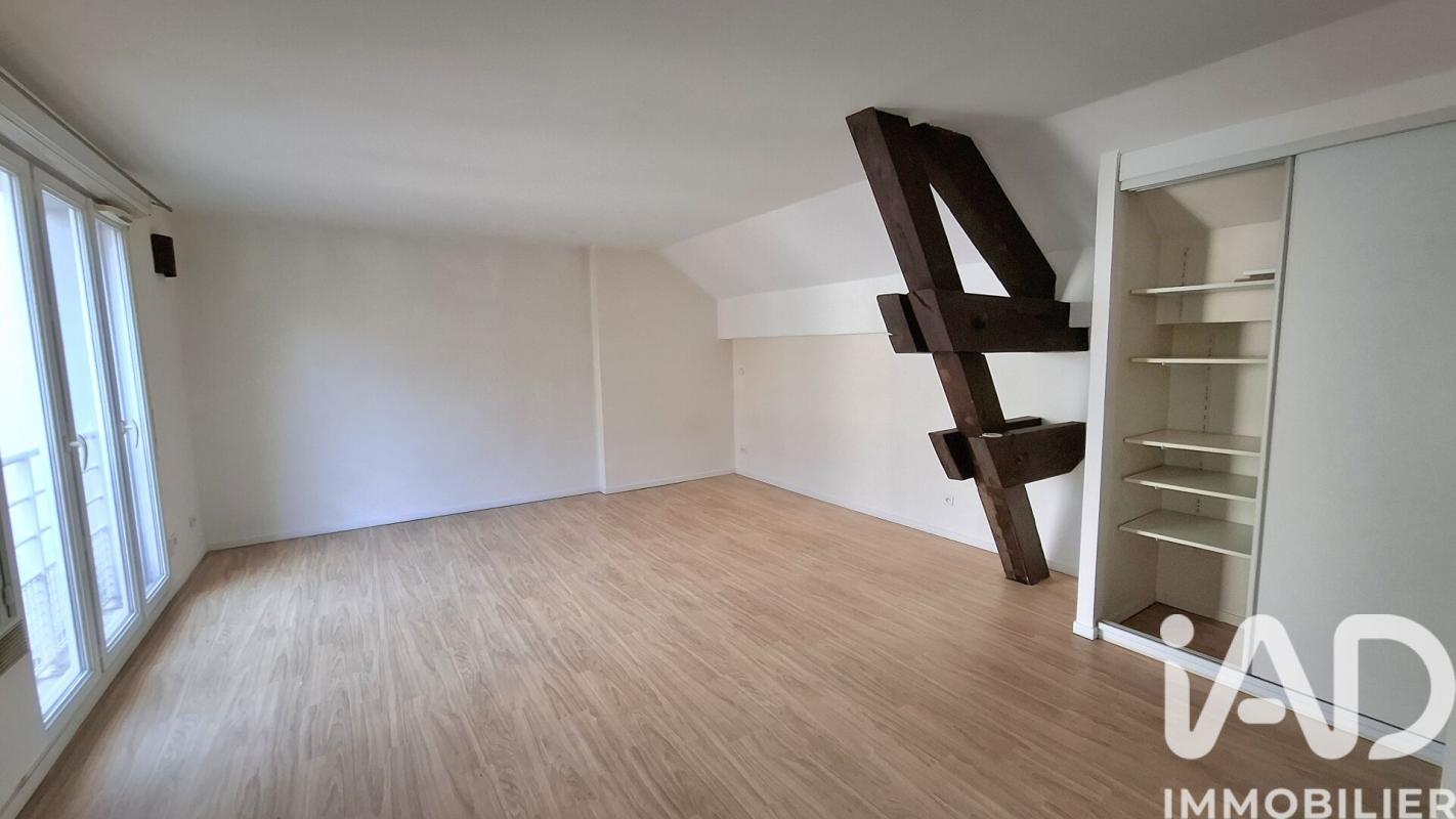 Appartement 1 Pièce(s) Claye-Souilly