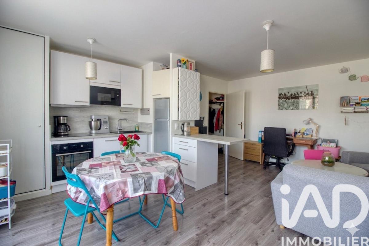 Appartement 3 Pièce(s) Cormeilles-en-Parisis