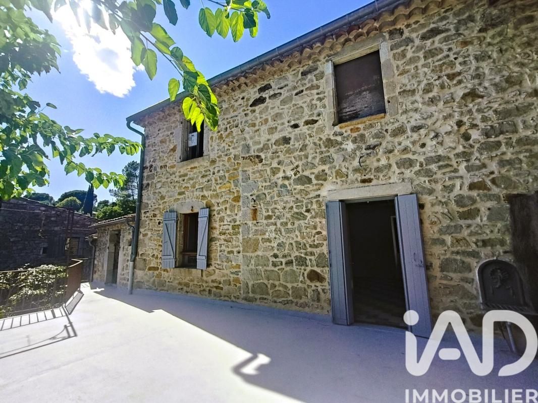 Maison de village 6 Pièce(s) Les Assions