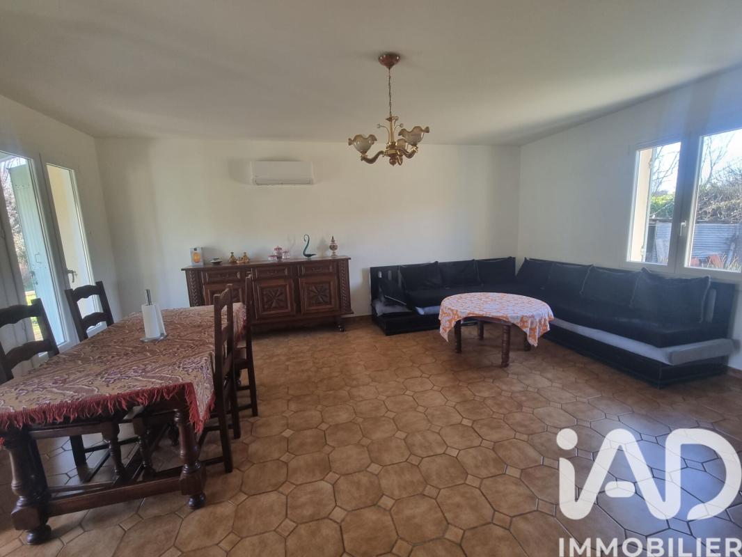 Maison traditionnelle 4 Pièce(s) Vianne