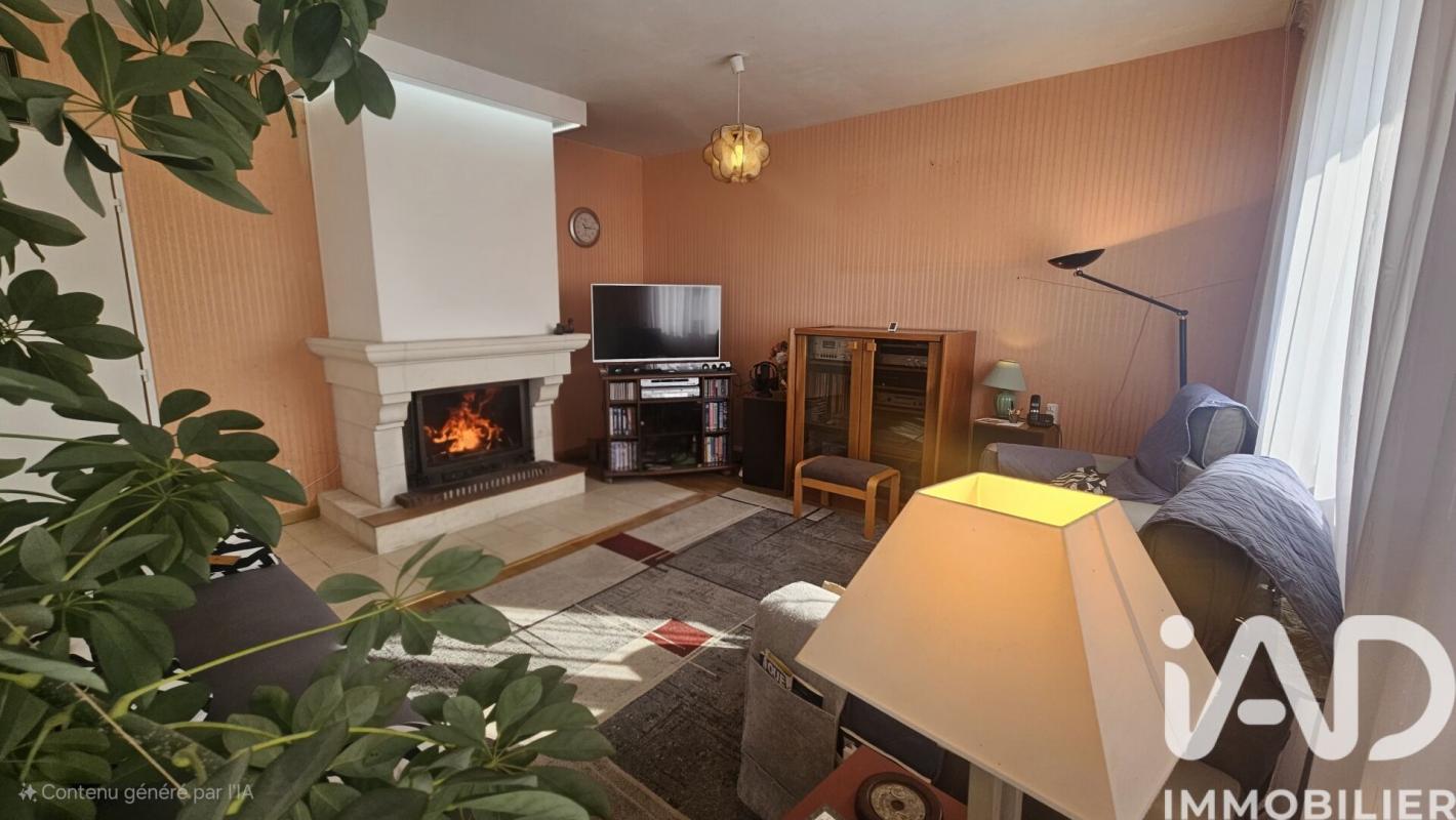 Maison 7 Pièce(s) Marly