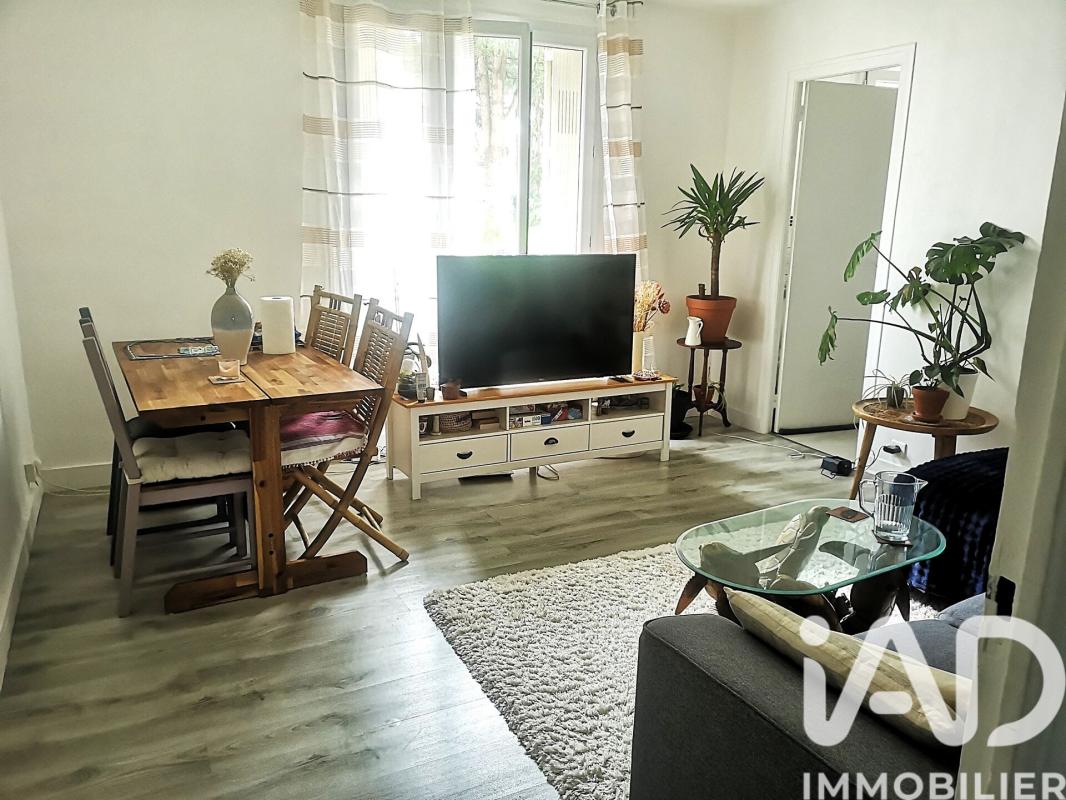 Appartement 3 Pièce(s) Quimper