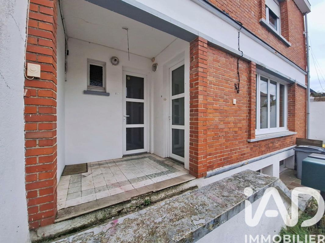 Maison 7 Pièce(s) Flines-lez-Raches