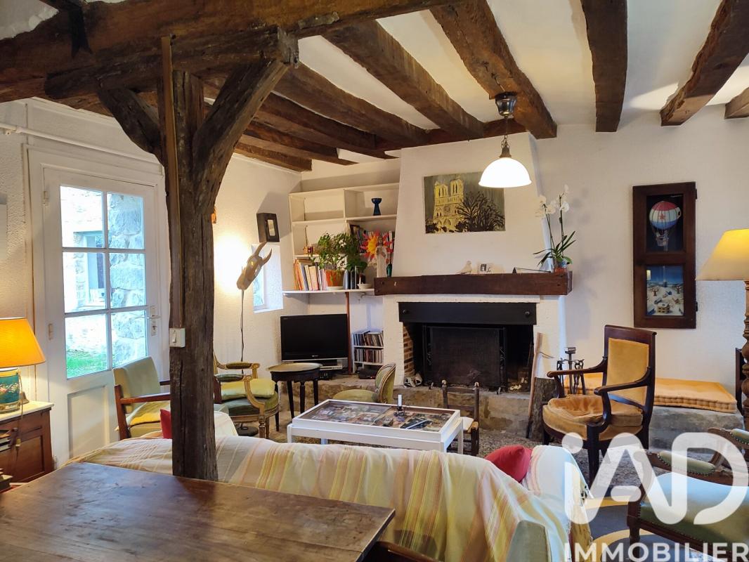 Maison 11 Pièce(s) Héricy