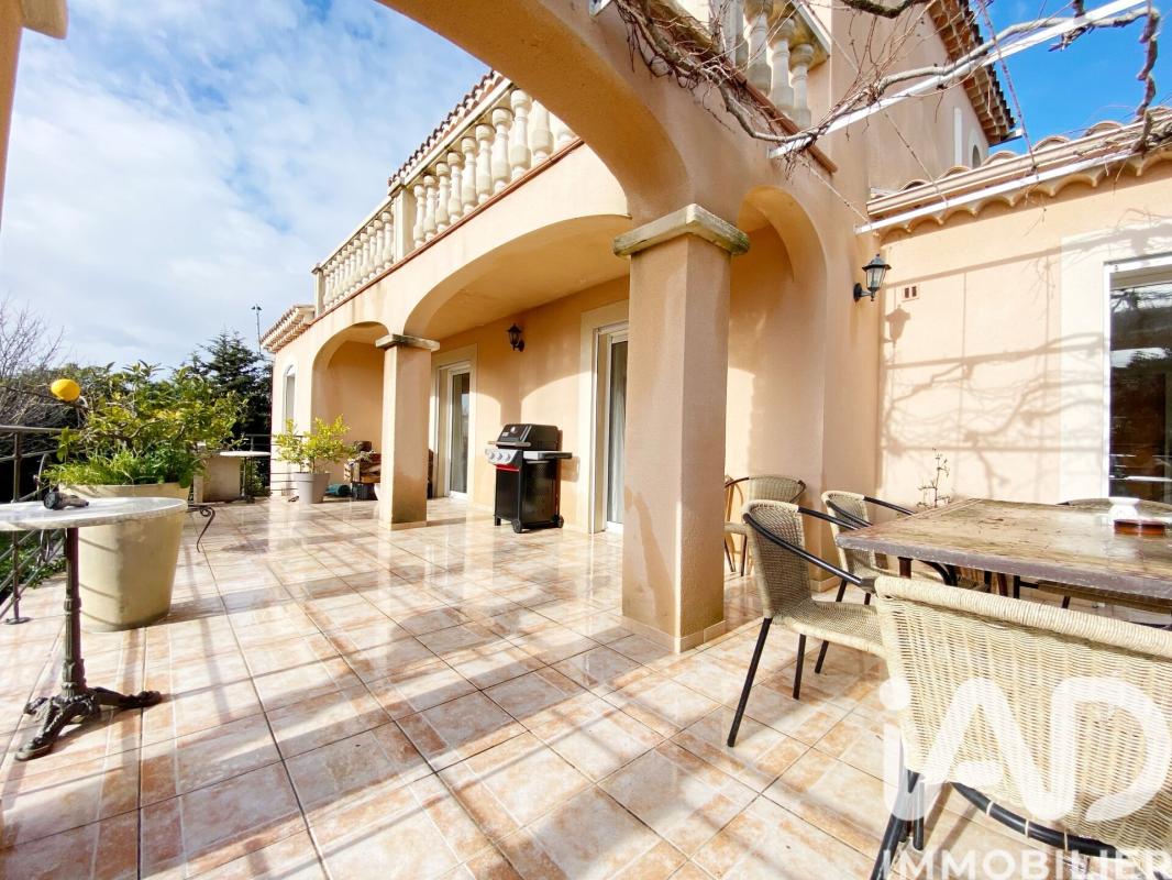 Maison 5 Pièce(s) Sorgues